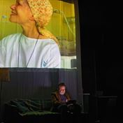 Jitka Asterová a Milan Šteindler